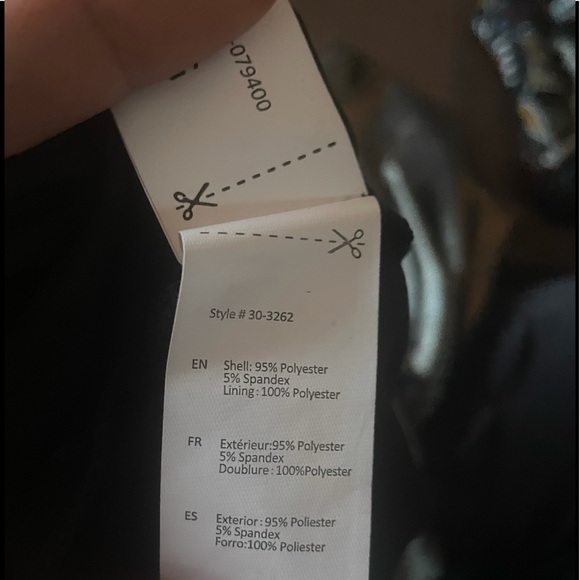 NWT slinky dress - Picture 11 of 11